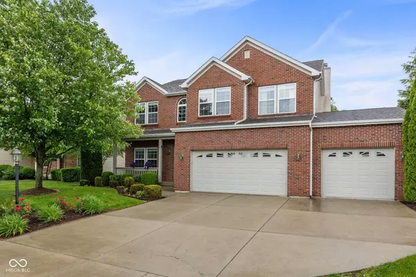 3449 Brixford LN, West Lafayette, IN 47906