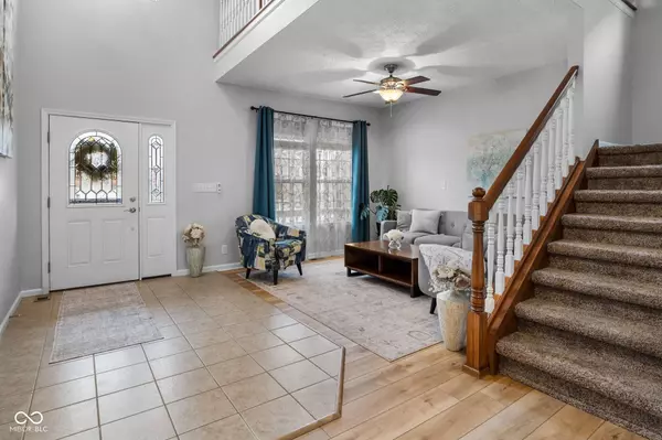 3449 Brixford LN, West Lafayette, IN 47906