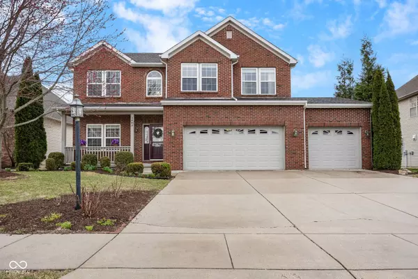 3449 Brixford LN, West Lafayette, IN 47906