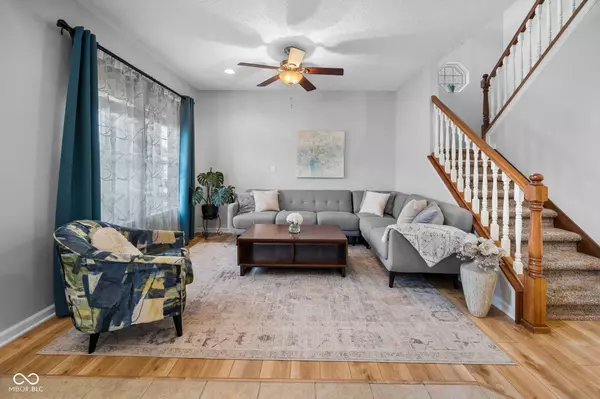 3449 Brixford LN, West Lafayette, IN 47906