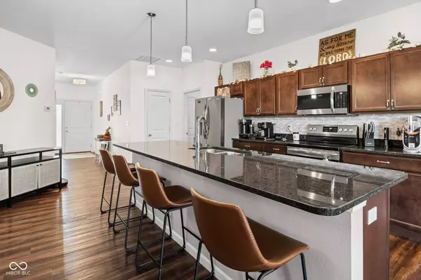 6570 Wallingford ST, Lafayette, IN 47905