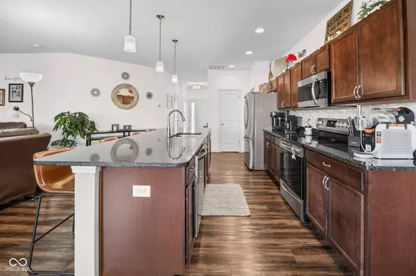 6570 Wallingford ST, Lafayette, IN 47905