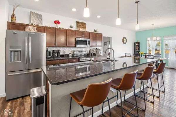 6570 Wallingford ST, Lafayette, IN 47905