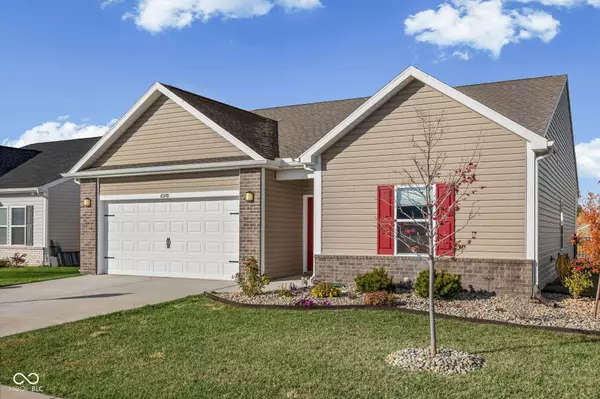 6570 Wallingford ST, Lafayette, IN 47905