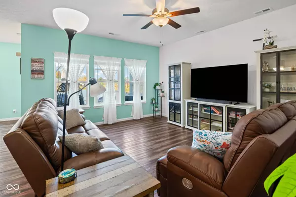 6570 Wallingford ST, Lafayette, IN 47905