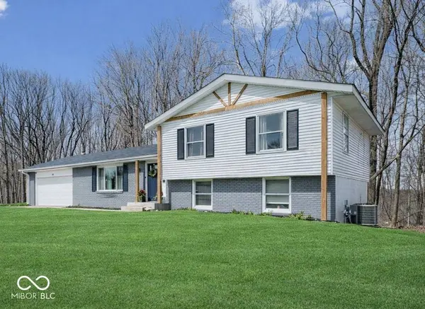 100 Foxwood CT, Lafayette, IN 47905