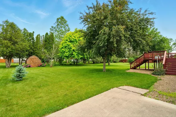 624 W ST, Plainfield, IA 50666