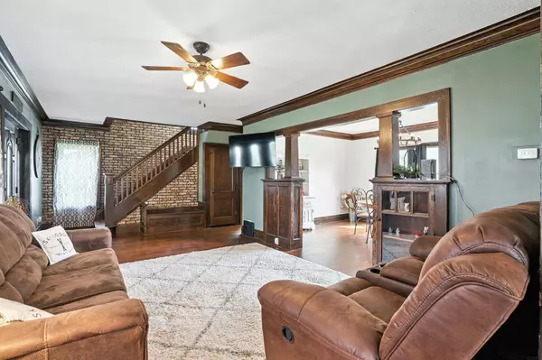 315 N Chestnut AVE, New Hampton, IA 50659