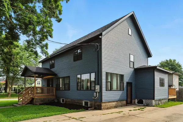 315 N Chestnut AVE, New Hampton, IA 50659