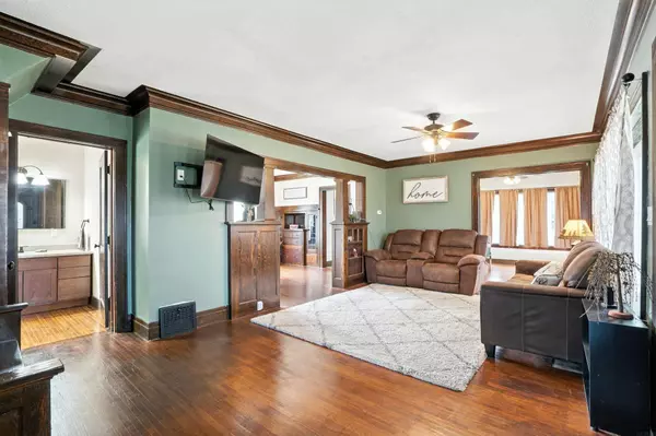 315 N Chestnut AVE, New Hampton, IA 50659