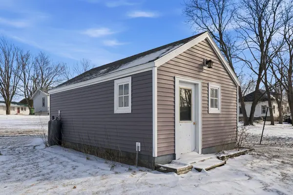 207 N Lincoln ST, Alta Vista, IA 50603