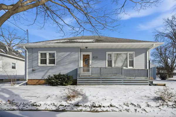 207 N Lincoln ST, Alta Vista, IA 50603