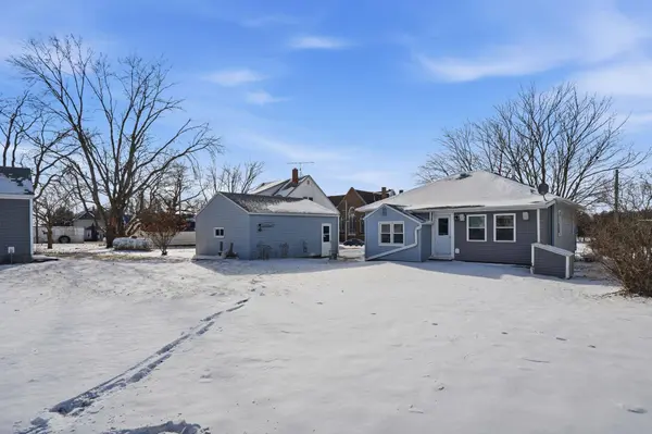 207 N Lincoln ST, Alta Vista, IA 50603