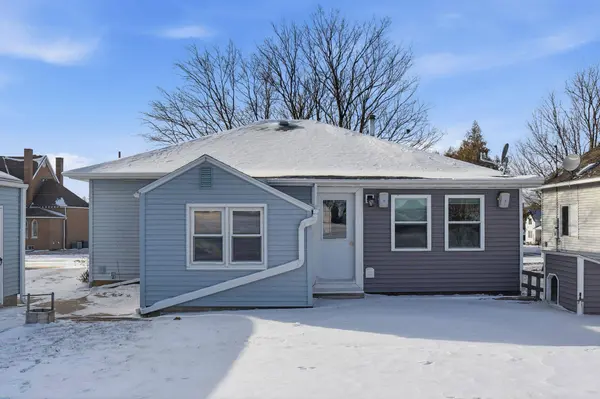 207 N Lincoln ST, Alta Vista, IA 50603