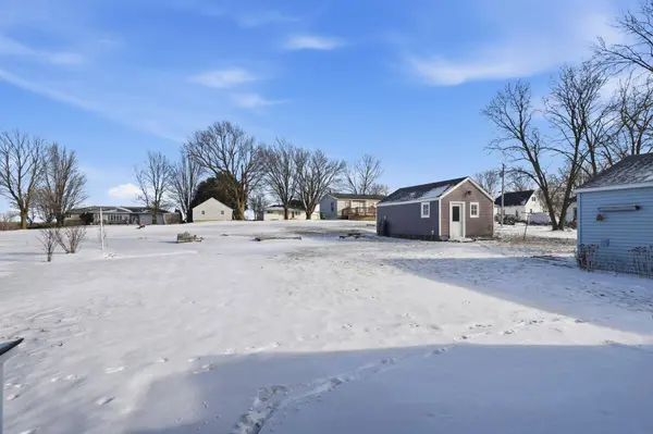 207 N Lincoln ST, Alta Vista, IA 50603