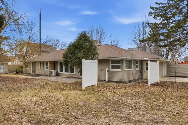 115 N LINN AVE, New Hampton, IA 50659