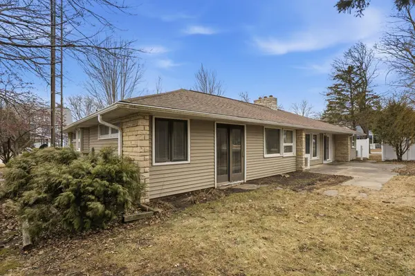 115 N LINN AVE, New Hampton, IA 50659