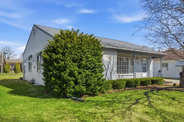 505 W Prospect ST, New Hampton, IA 50659