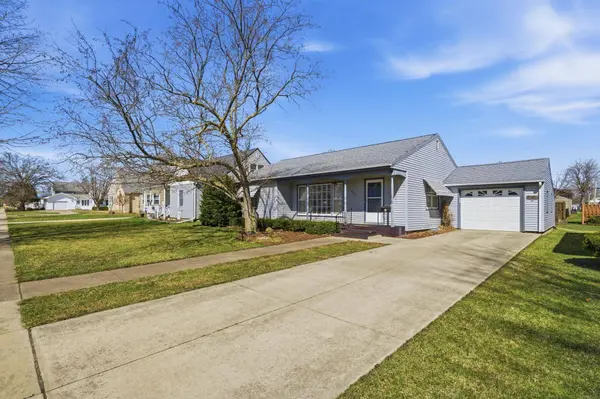 505 W Prospect ST, New Hampton, IA 50659