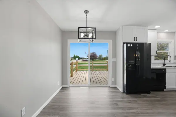 1 S Western AVE, New Hampton, IA 50659