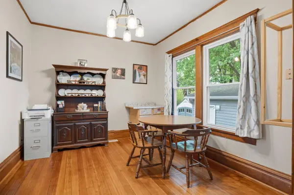 330 S Walnut AVE, New Hampton, IA 50659