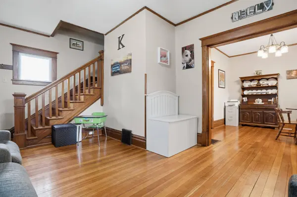 330 S Walnut AVE, New Hampton, IA 50659