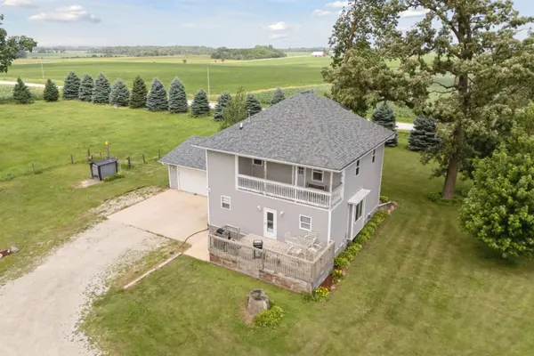 2682 110th ST, Fredericksburg, IA 50630