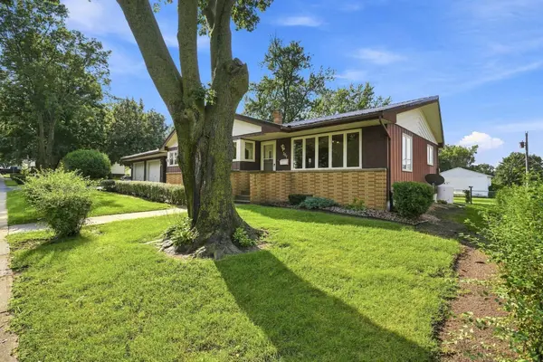 207 E Washington ST, Alta Vista, IA 50603