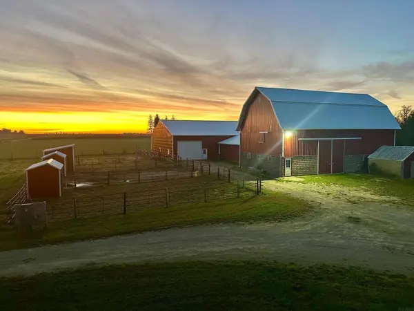 2682 110th ST, Fredericksburg, IA 50630