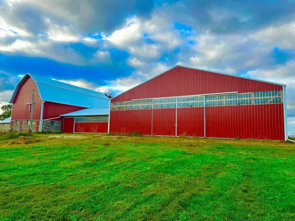 2682 110th ST, Fredericksburg, IA 50630
