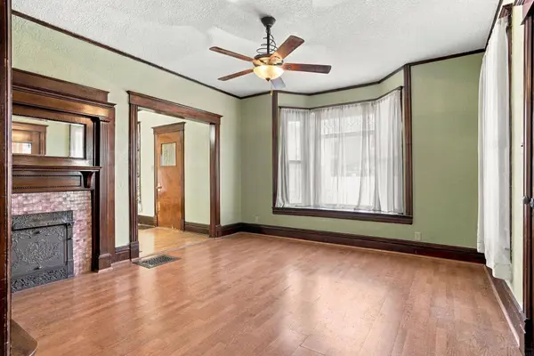 407 N Wanut AVE, New Hampton, IA 50659