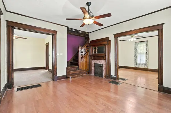 407 N Wanut AVE, New Hampton, IA 50659