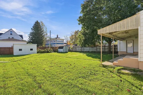 407 N Wanut AVE, New Hampton, IA 50659