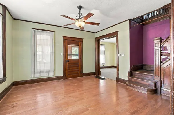 407 N Wanut AVE, New Hampton, IA 50659