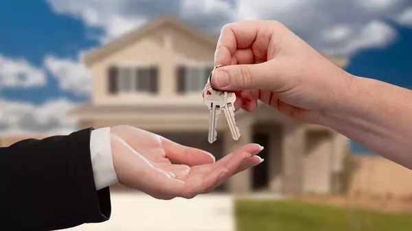 feature image of Step-by-Step Guide to Buying Your First Home