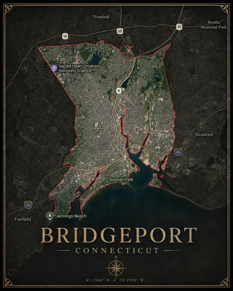 Bridgeport