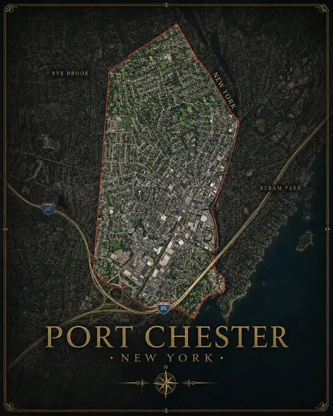 Port Chester