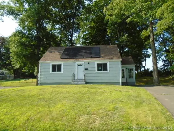 30 Kerin Drive, New Britain, CT 06053