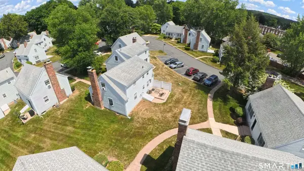 102 Wetherell Street #11, Manchester, CT 06040