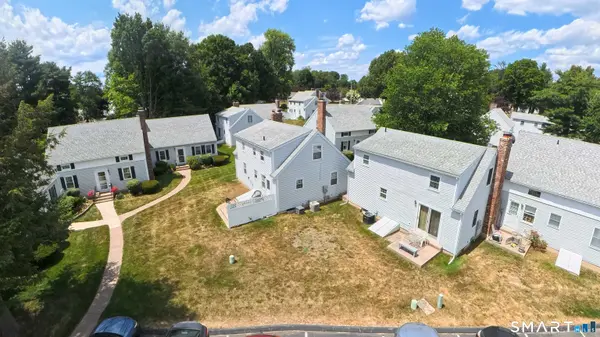 102 Wetherell Street #11, Manchester, CT 06040
