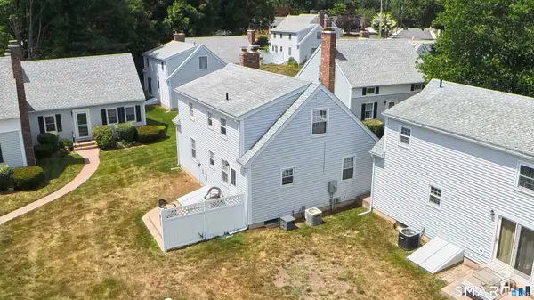 102 Wetherell Street #11, Manchester, CT 06040