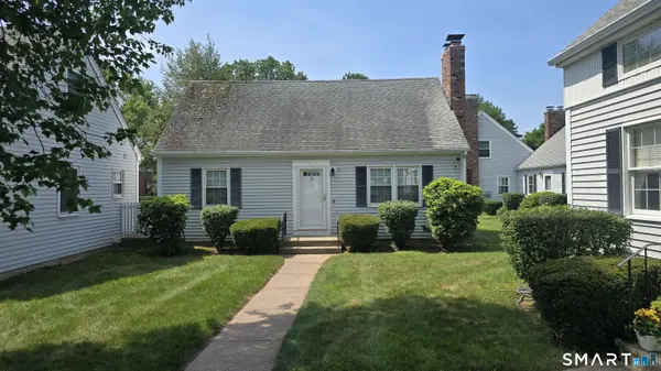 102 Wetherell Street #11, Manchester, CT 06040