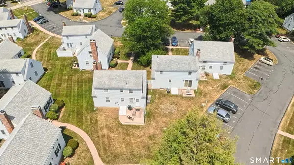 102 Wetherell Street #11, Manchester, CT 06040
