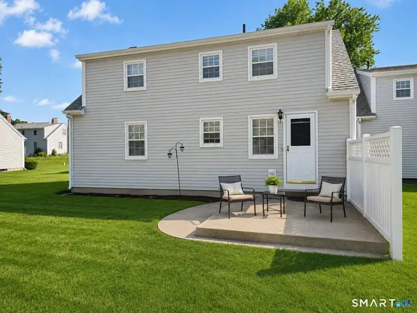 102 Wetherell Street #11, Manchester, CT 06040