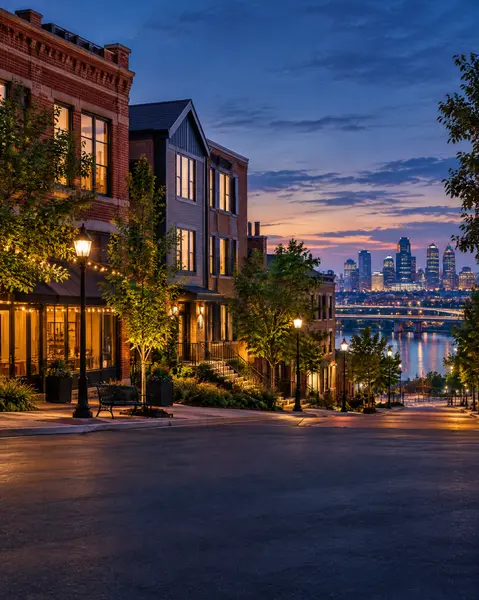 North Kansas City