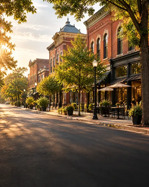 Parkville