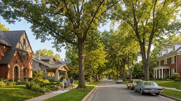 Your Guide to Kansas City's Best Neighborhoods: Where to Live