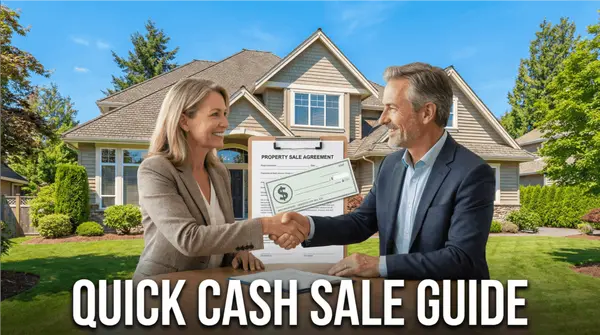Quick Cash Sale: Everything You Need to Know About Selling Your House for Cash