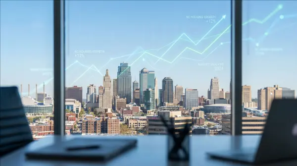 Kansas City Real Estate Market Trends 2026: What Buyers and Sellers Need to Know