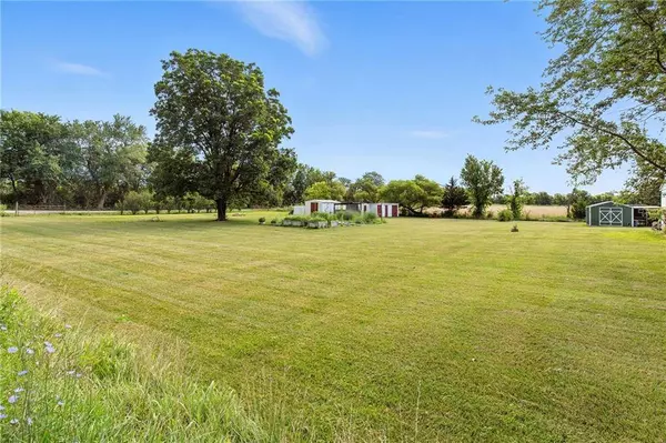 11123 C HWY, Richmond, MO 64085